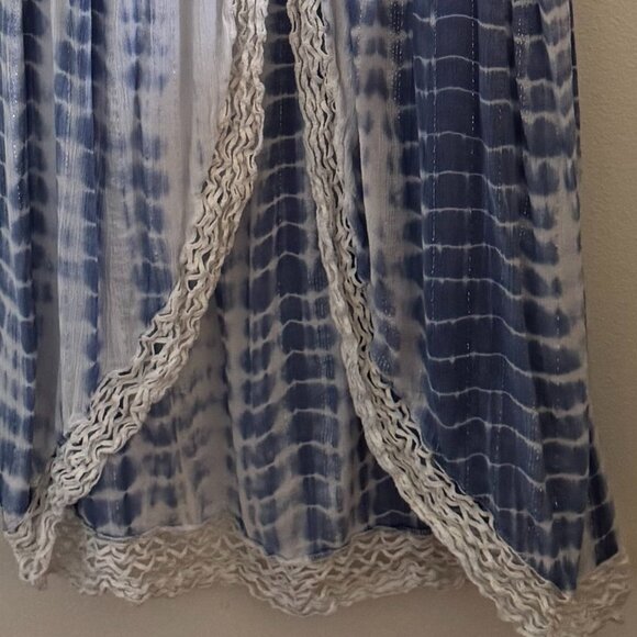 Swimming Suit Cover Up - Picture 4 of 4